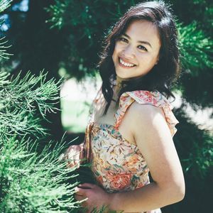 Meet your Posher, Linh